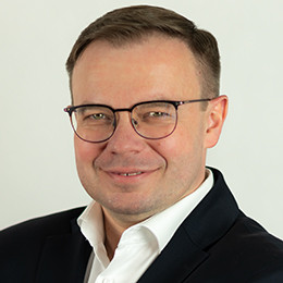 Mariusz Lipski