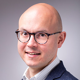 Michał Wolański wykładowca studia podyplomowe