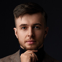 Michał Gumkowski wykładowca studia podyplomowe