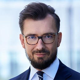 Michał Zięba wykładowca studia podyplomowe