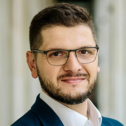 Paweł Biedrzycki