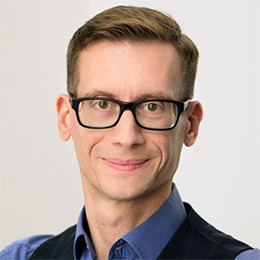 Piotr Ciąćka wykładowca studia podyplomowe