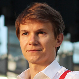 Piotr Zając