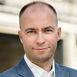Rafał Irzyński
