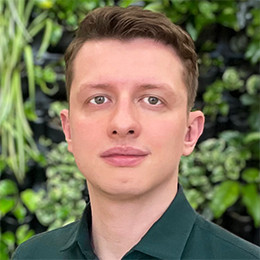 Robert Strelau wykładowca studia podyplomowe