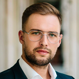 Szymon Machalica