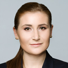 Agata Górska-Lisicka wykładowca studia podyplomowe