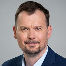 Mariusz Rafalo wykładowca studia podyplomowe