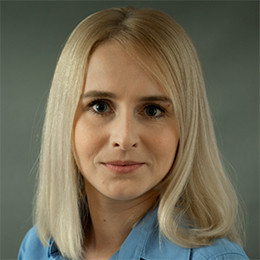 Patrycja Bytner