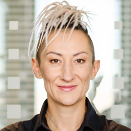 Dominika Żwirbla-Kalman wykładowca studia podyplomowe