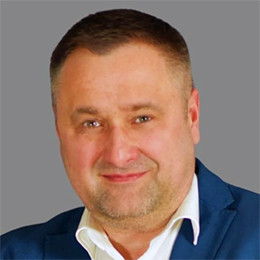 Gezegorz Filipowski wykładowca studia podyplomowe