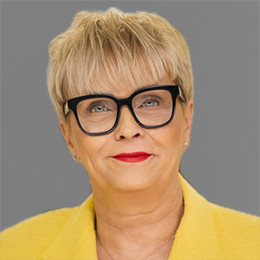 Ilona Stawczyk wykładowca studia podyplomowe
