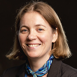 Izabela Wyżgowska wykładowca studia podyplomowe