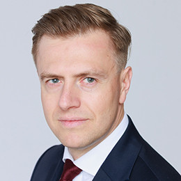 Radosław Wiśniewski wykładowca studia podyplomowe