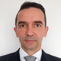 Dawid Stępień wykładowca studia podyplomowe