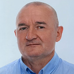 Krzysztof Gawęda wykładowca studia podyplomowe