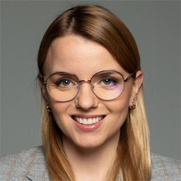 Magdalena Andrejczuk wykładowca studia podyplomwe