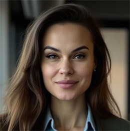 Mariola Glinka absolwentka studia podyplomowe