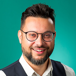 Michał Bieńkowski wykładowca studia podyplomowe