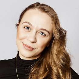 Patrycja Prochera wykładowca studia podyplomowe