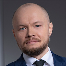 Sebastian Zadora wykładowca studia podyplomowe