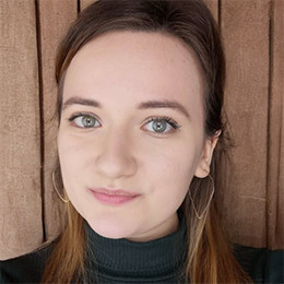 Zuzanna Grajek wykładowca studia podyplomowe