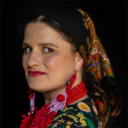 daga Gregorowicz wykładowca studia podyplomowe