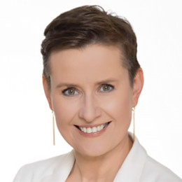 Joanna Blewąska