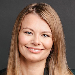 Jolanta Turek wykładowca studia podyplomowe