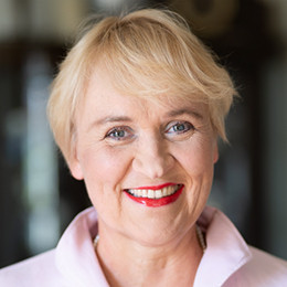 Małgorzata Molęda–Zdziech wykładowca studia podyplomowe