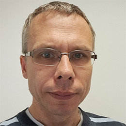 Pawel BoŻek wykładowca studia podyplomowe