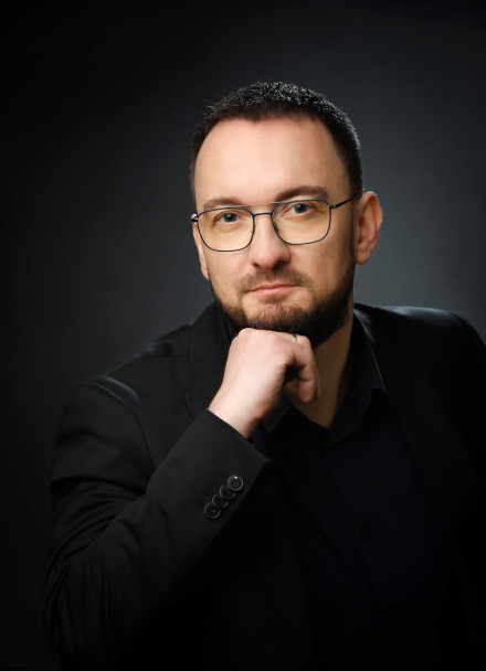 Tomasz Kaczmarek