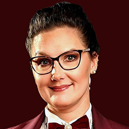 Anna Grabowska-Siwiec