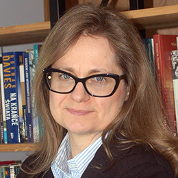 Katarzyna Sobiech-Grabka