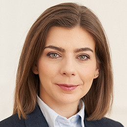 Katarzyna Gajus-Wyrwicz