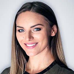 Katarzyna Doroszkiewicz