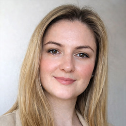 Małgorzata Gajek