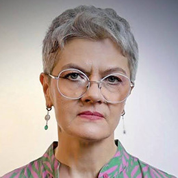 Anna Anetta Janowska