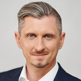 Marcin Kamola
