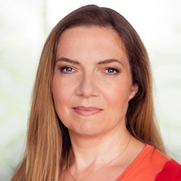 Monika Kulik