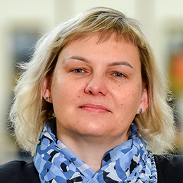 Paulina Legutko-Kobus