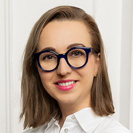 Agnieszka Brejdak