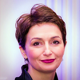 Anna Potocka-Domin