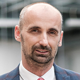 Arkadiusz Kawa