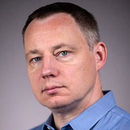 Tymoteusz Doligalski