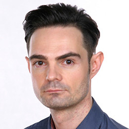 Adrian Lubowiecki-Vikuk