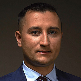 Dominik Borek