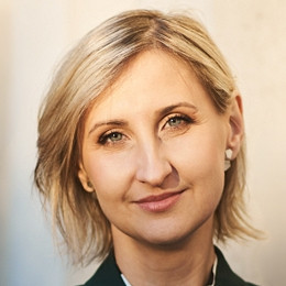 Joanna Grela
