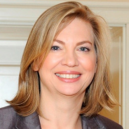 Jolanta Łapińska