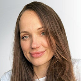 Karolina Cikowska